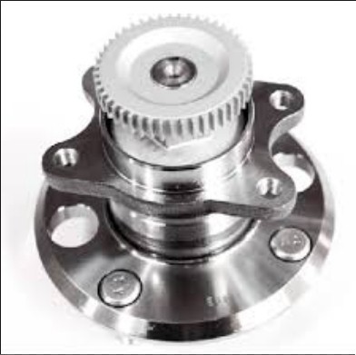 5273038103 BKP СТУПИЦА ЗАДНЯЯ С ABS -- SONATA-5