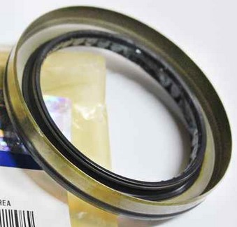 528204H000 ХЕНДАЙ/КИА САЛЬНИК ЗАДНЕЙ ПОЛУОСИ (H-1 07-) НАРУЖНЫЙ