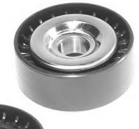 532055710 INA РОЛИК ОБВОДНОЙ ПРИВОДНОГО РЕМНЯ