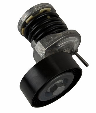 534016410 INA НАТЯЖИТЕЛЬ ПРИВОДНОГО РЕМНЯ VW AMAROK/CADDY/PASSAT/CC/CRAFTER/GOLF PLUS/JETTA/TIG/TR