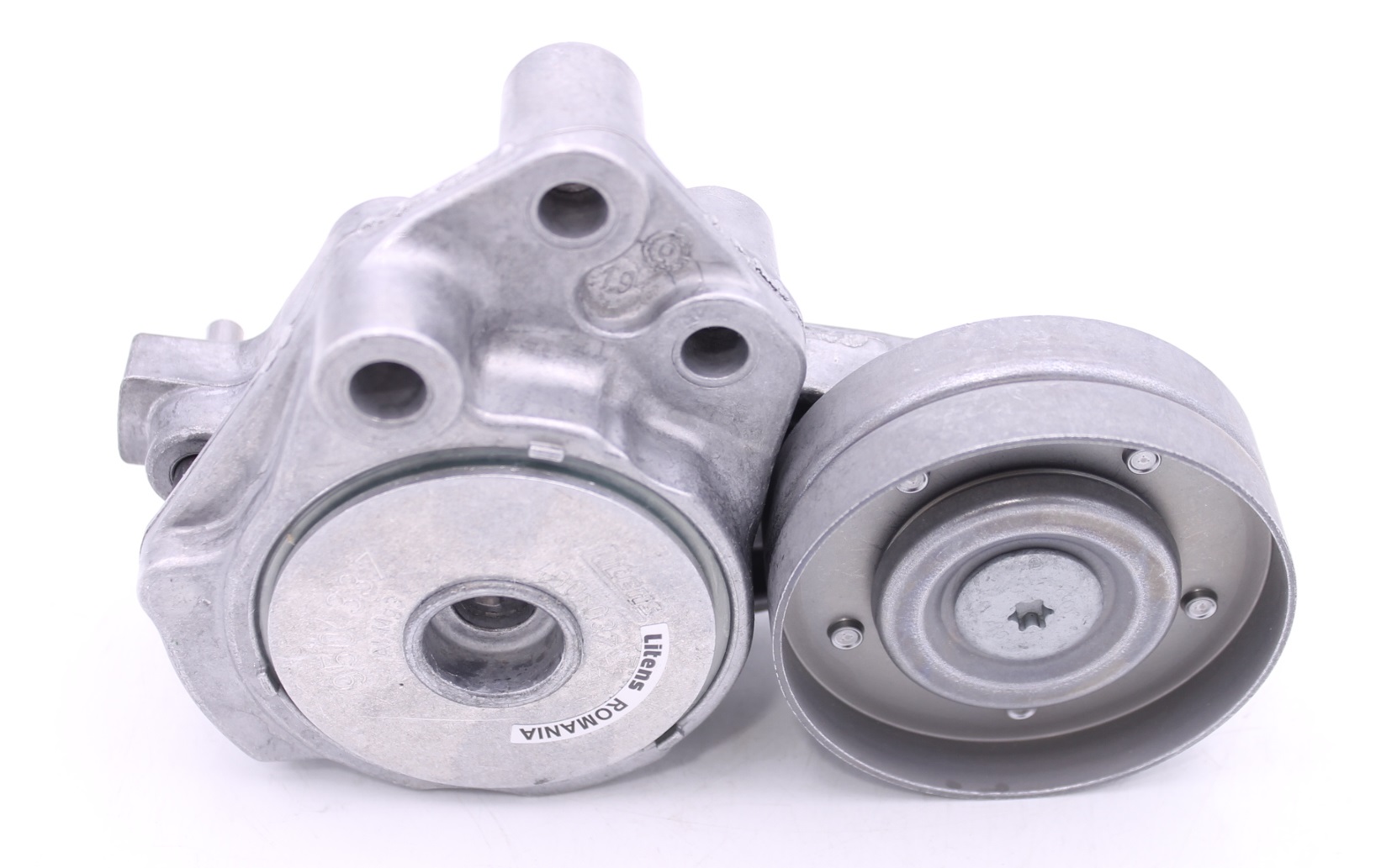 534037410 INA НАТЯЖИТЕЛЬ ПРИВОДНОГО РЕМНЯ