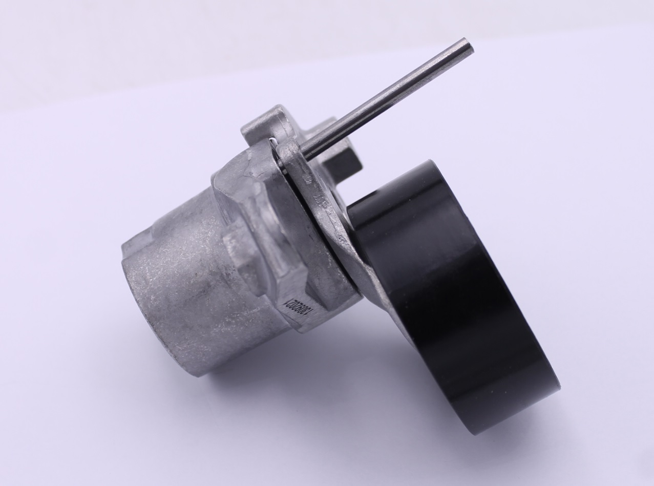 534048010 INA НАТЯЖИТЕЛЬ ПРИВОДНОГО РЕМНЯ С ДЕМПФЕРОМ CH