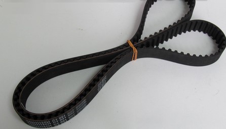 5435XS GATES РЕМЕНЬ ГРМ 2.5L(ДИЗЕЛЬ) -- GALLOPER 2.5 96-/ TERRACAN D4BH /PORTER