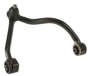 544203E002 ХЕНДАЙ/КИА РЫЧАГ ПЕРЕД ПРАВ ВЕРХНИЙ -- SORENTO -06