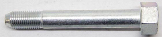 5455925000 ХЕНДАЙ/КИА БОЛТ ПЕРЕДНЕГО РЫЧАГА (К ПОДРАМНИКУ) - -ACCENT-VERNA