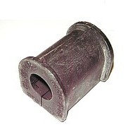 555132C110 ХЕНДАЙ/КИА ВТУЛКА ЗАД СТАБИЛИЗАТОРА - -COUPE 01-