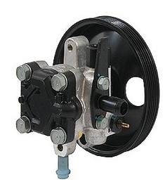 5710038100 ХЕНДАЙ/КИА НАСОС Г/У РУЛЯ - -SONATA 5 /MAGENTIS 2.0