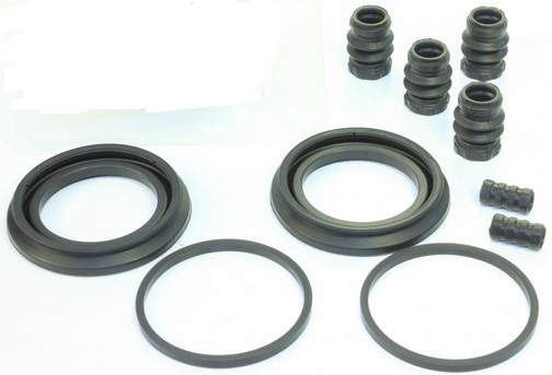 5810228B00 ХЕНДАЙ/КИА РЕМКОМПЛЕКТ ПЕРЕД СУППОРТА -- LANTRA MATRIX (НА 2 СУППОРТА)