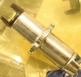 582541G300 ХЕНДАЙ/КИА РЕГУЛЯТОР ТОРМОЗНЫХ КОЛОДОК RH - -RIO 3