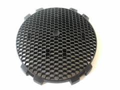 5K0853343H81 VAG СЕТКА ПОД ЭМБЛЕМУ VW CADDY GOLF PASSAT PHAETON TOURAN