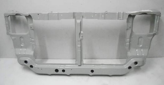 6410025400 NORDEN ПАНЕЛЬ ПЕРЕДНЯЯ -- ACCENT С 99Г.В. МЕХАНИЧЕСКАЯ КОРОБКА