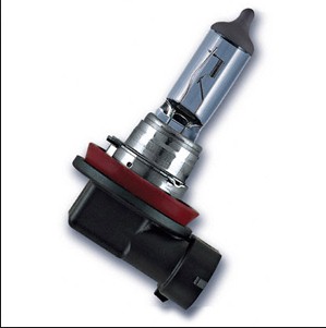 64211 FORTLUFT ЛАМПА ГАЛОГЕННАЯ H11 55W 12V