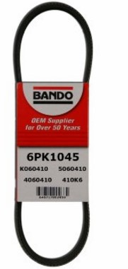 6PK1045 NEKO РЕМЕНЬ ПОЛИКЛИНОВОЙ 6PK1045