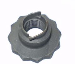 6Q0407396B VAG ГАЙКА СТУПИЦЫ M16 X 1.5