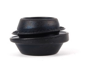 6Q6955758A VAG ПРОКЛАДКА ЗАДНЕГО ДВОРНИКА VW GOLF PASSAT TRANSPORTER AUDI A3