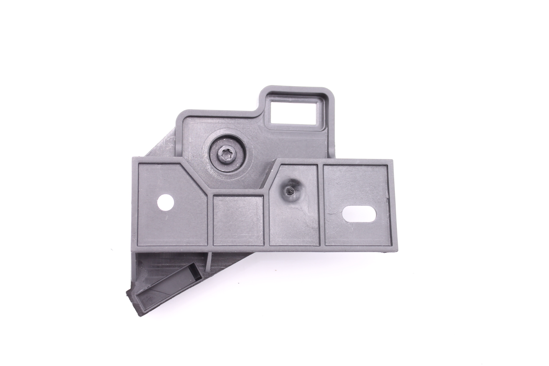 6R1823633 VAG КРОНШТЕЙН ОПОРНЫЙ РУЧКИ ОТКРЫТИЯ КАПОТА ORIG