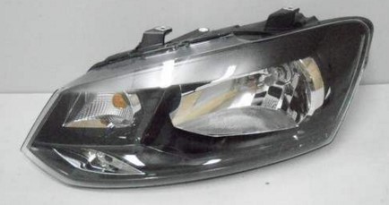 6RU941015 VAG ФАРА ЛЕВАЯ VW POLO SEDAN