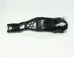 6Y0837885 VAG ОПОРНЫЙ ЭЛЕМЕНТ ЗАМКА ДВЕРИ SKODA FABIA OCTAVIA SUPERB