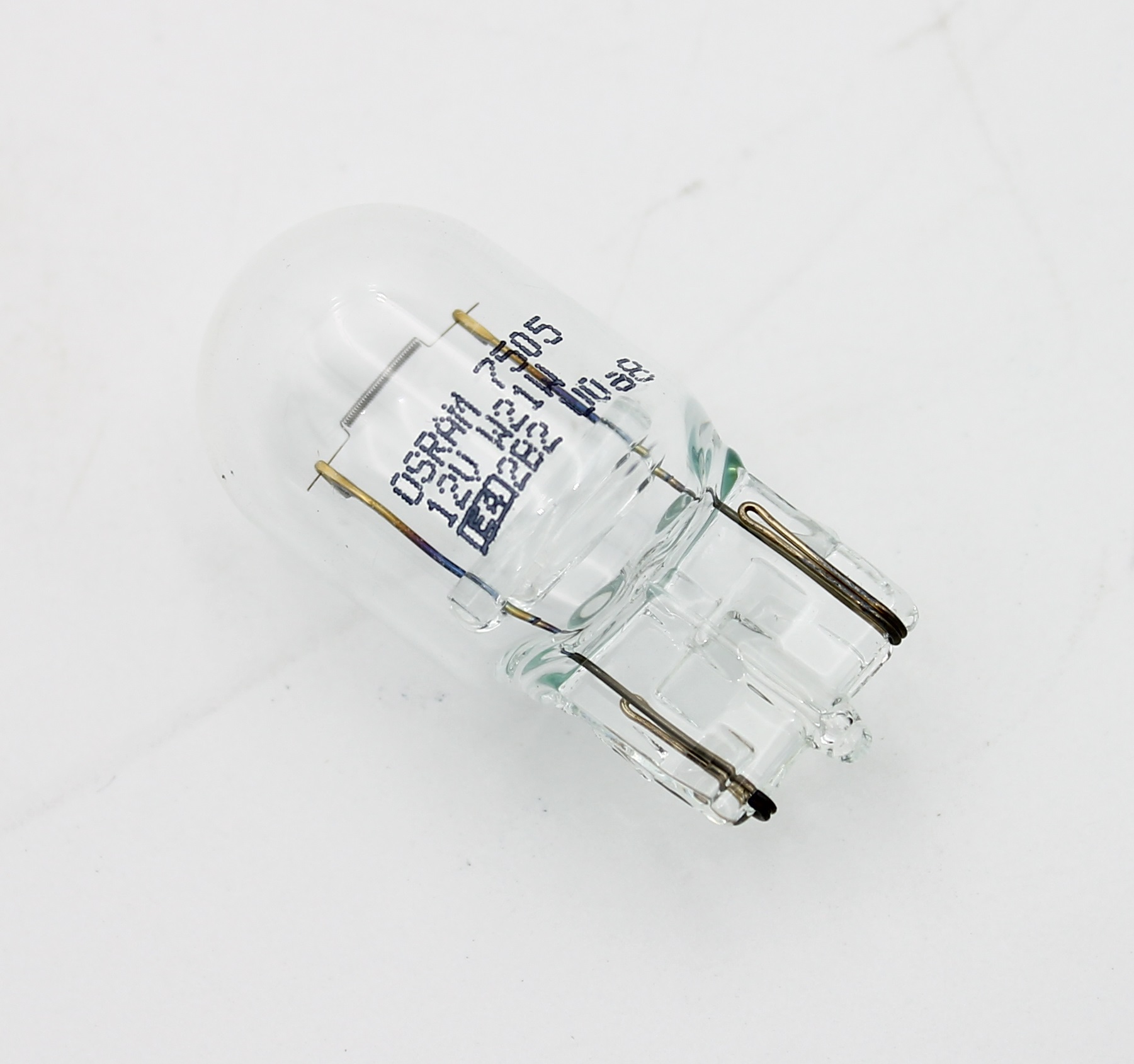 7505 OSRAM ЛАМПА 21W 12V 