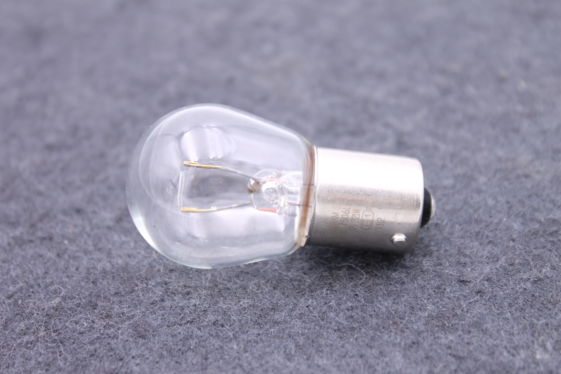 7506 OSRAM ЛАМПА 21W 12V