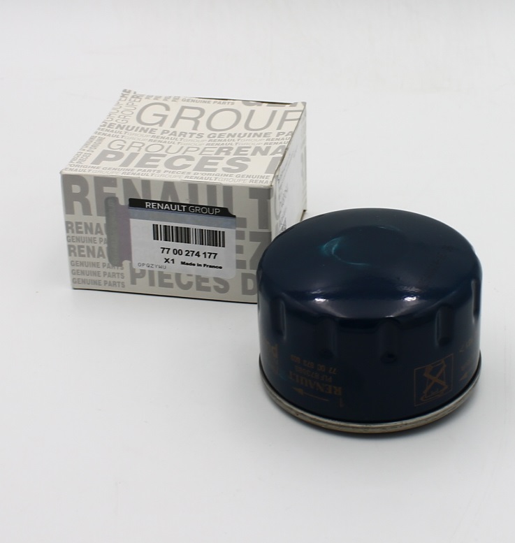 7700274177 RENAULT ФИЛЬТР МАСЛЯНЫЙ LADA LARGUS~LOGAN/SANDERO/MEGAN-2