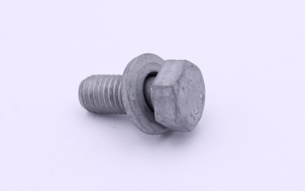 7703101548 RENAULT БОЛТ КРЕПЛЕНИЯ КОРЗИНЫ СЦЕПЛЕНИЯ М7 LADA LARGUS