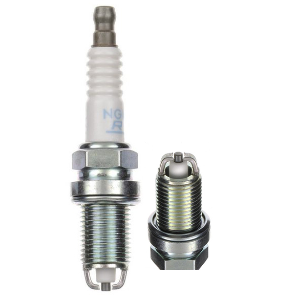 7956 NGK СВЕЧА ЗАЖИГАНИЯ 16-КЛ 2.0-2.4 Л DOHC (КАПТИВА 2.4 ЛЕГАНЗА НУБИРА МАГНУС)