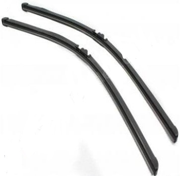 7H5998002 VAG ЩЁТКИ СТЕКЛООЧИСТИТЕЛЯ К-КТ VW TRANSPORTER T5