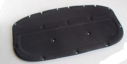 7P6863831A VAG ШУМОИЗОЛЯЦИЯ КАПОТА VW TOUAREG