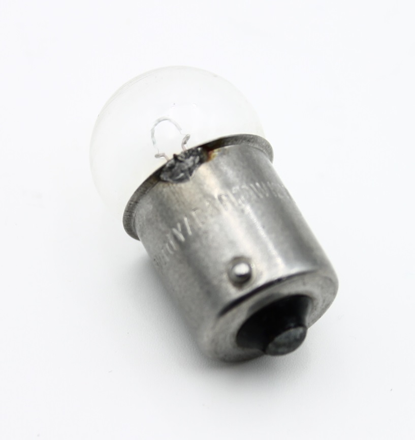 800041 NORD YADA ЛАМПА 10W 12V ЦОКОЛЬНАЯ