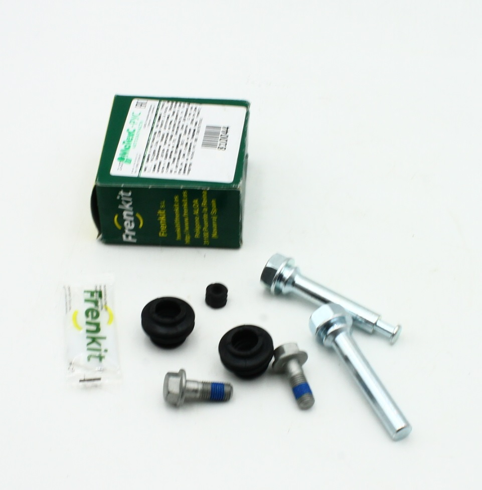 810044 FRENKIT РЕМКОМ.ТОРМ.СУППОРТА (НАПРАВЛЯЮЩИЕ) CEED ПЕРЕДНИЕ