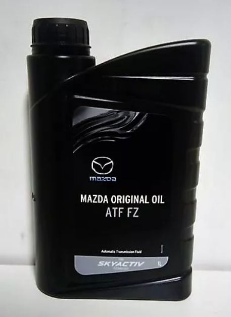 Масло атф мазда. Mazda ATF fz3. 830077994 Mazda. Масло Mazda ATF FZ (830077994). Mazda Original ATF FZ.