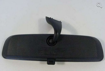 851014A100 ХЕНДАЙ/КИА ЗЕРКАЛО ВНУТРИСАЛОННОЕ - -GETZ/ACCENT 04- (ТАГАЗ)/SONATA5/XG/H-1/ACCENT N