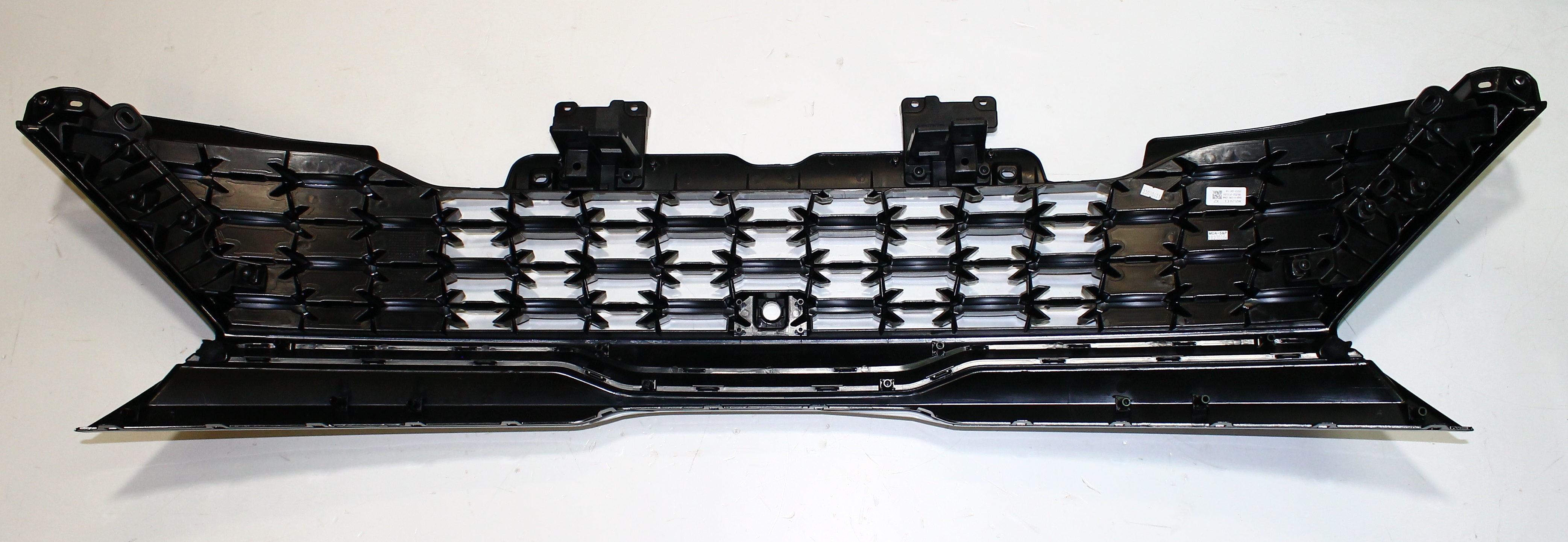86350P1EB0 ХЕНДАЙ/КИА РЕШЕТКА РАДИАТОРА -- SPORTAGE 21-