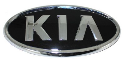 863534D500 ХЕНДАЙ/КИА ЭМБЛЕМА КРЫШКИ БАГАЖНИКА 