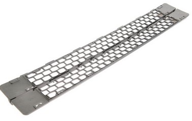 8651207000 ХЕНДАЙ/КИА РЕШЕТКА ПЕРЕДНЕГО БАМПЕРА (ВНУТР.) (PCT)