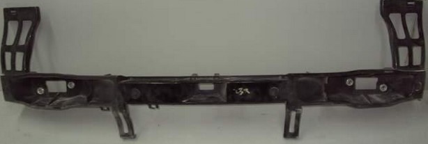 866301C310 ХЕНДАЙ/КИА УСИЛИТЕЛЬ ЗАДНЕГО БАМПЕРА (ЕВРО) - -GETZ ПОСЛЕ 05