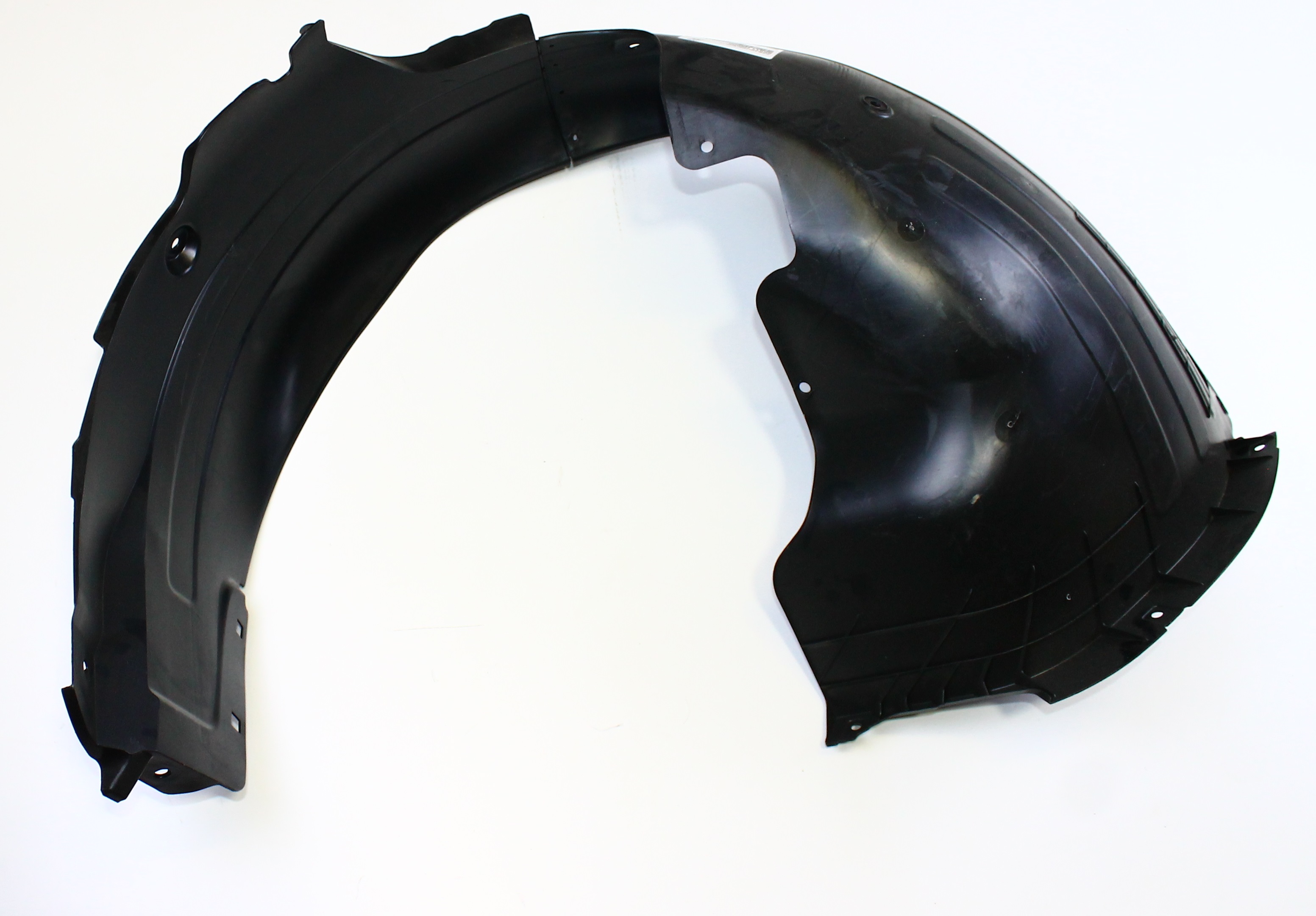 86811H5000 ХЕНДАЙ/КИА ПОДКРЫЛОК ПЕРЕДНИЙ ЛЕВЫЙ (SOLARIS 17-)