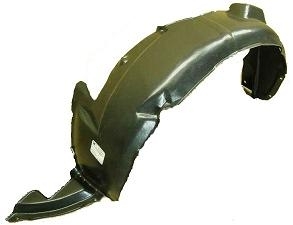 868121H010 ХЕНДАЙ/КИА ПОДКРЫЛОК ПЕРЕДНИЙ ПРАВЫЙ (CEED 5 ДВЕРЕЙ)( С БРЫЗГОВИКОМ)