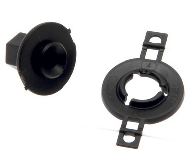 8E0825265D VAG ГАЙКА ШЕСТИГРАННАЯ С БУРТИКОМ