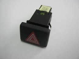 8E09415095PR VAG КНОПКА АВАРИЙНОЙ СИГНАЛИЗАЦИИ