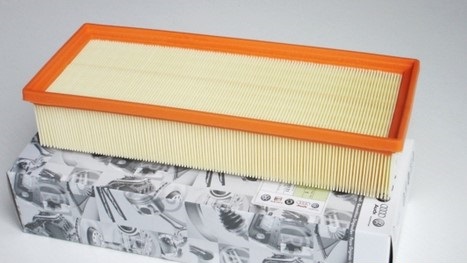 8R0133843K VAG ФИЛЬТР ВОЗДУШНЫЙ FAW-VAG