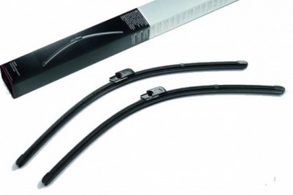 8X1998002A VAG ЩЕТКИ СТЕКЛООЧИСТИТЕЛЯ КОМПЛЕКТ AUDI A1 2011->