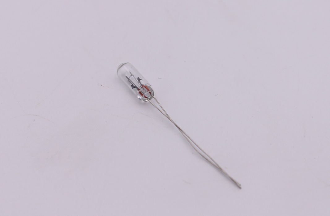 904674 NORD YADA ЛАМПА T4 12V (1.2W) С УСАМИ