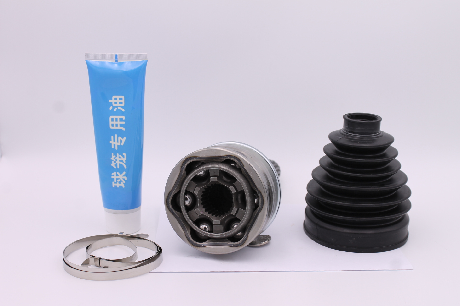 9100839 GREAT WALL ШРУС НАРУЖНИЙ HOVER/SAFE F1/WINGLE/SAILOR