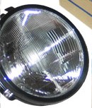 921014B000 BKP ФАРА ПЕРЕДНЯЯ ЛЕВАЯ - -PORTER BKP