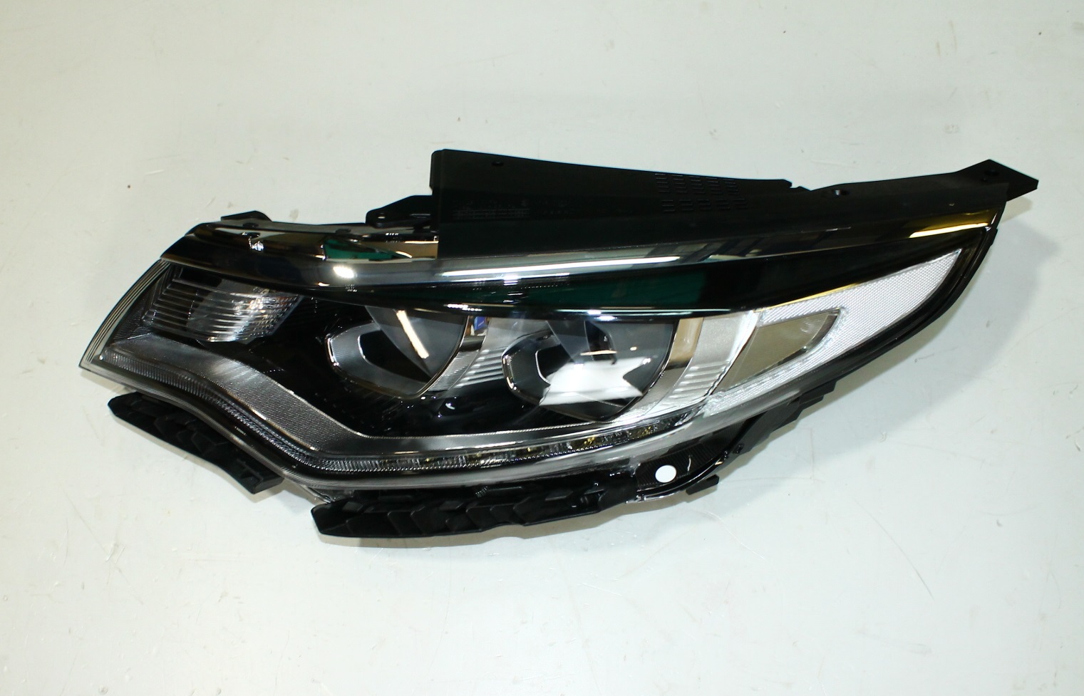 92101D4300 ХЕНДАЙ/КИА ФАРА ПЕРЕДНЯЯ ЛЕВАЯ - -OPTIMA