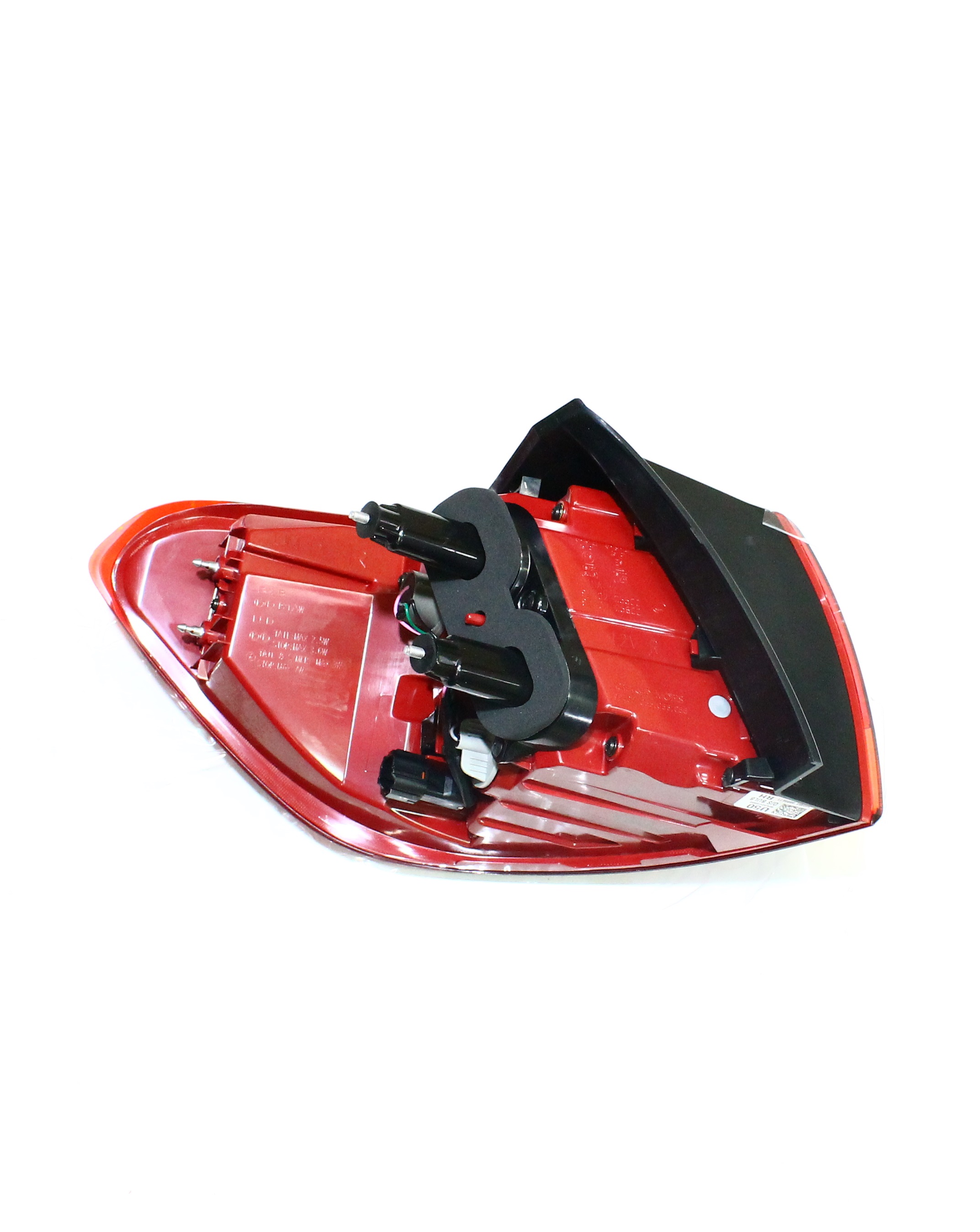 92402C5500 ХЕНДАЙ/КИА ФОНАРЬ ЗАДНИЙ ПРАВЫЙ (В КРЫЛО) - SORENTO PRIME