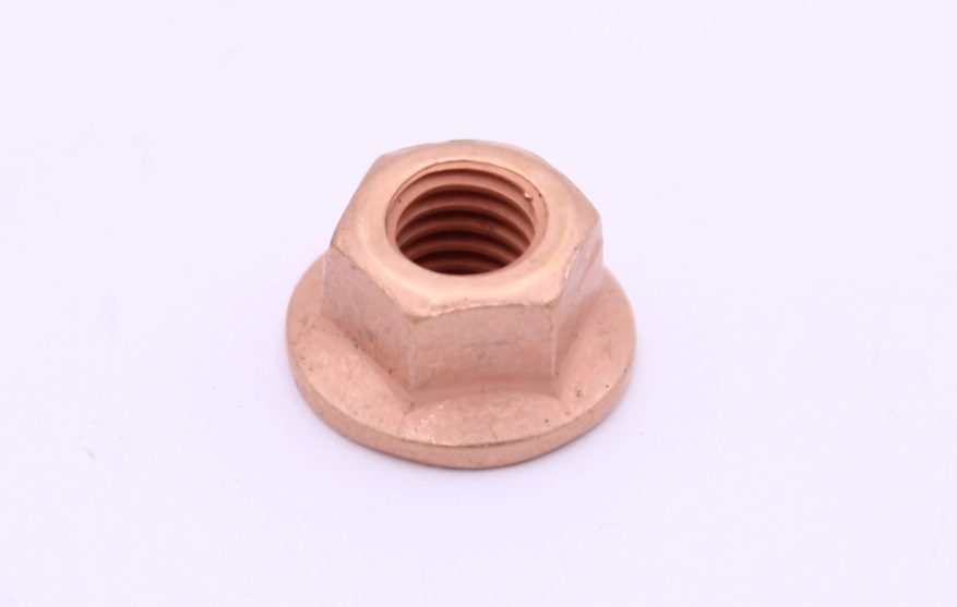 гайка коллектора м8 1. 25. гайка коллектора. гайка коллектора. 25 ситроен.