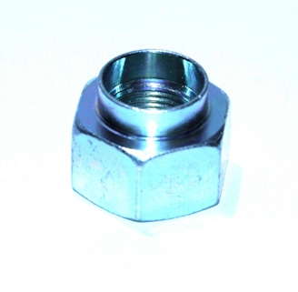 94515437 GENERAL MOTORS ГАЙКА ПЕРЕДНЕЙ СТУПИЦЫ (НЕКСИЯ ЛАНОС ЭСПЕРО ЛЕГАНЗА НУБИРА ЛАЦЕТИ)